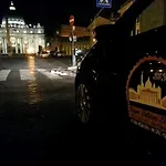 Gloria Vatican Bijou ゲストハウス ローマ