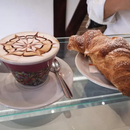 Gloria Vatican Bijou ゲストハウス ローマ