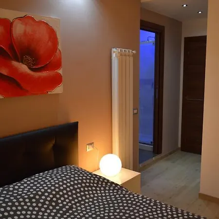 Gloria Vatican Bijou ゲストハウス 4*