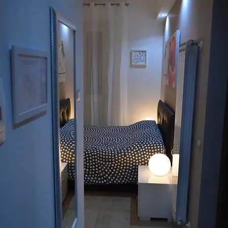 Gloria Vatican Bijou ゲストハウス