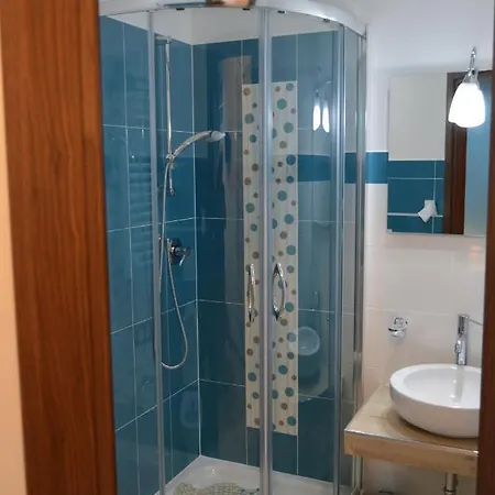 ゲストハウス Gloria Vatican Bijou