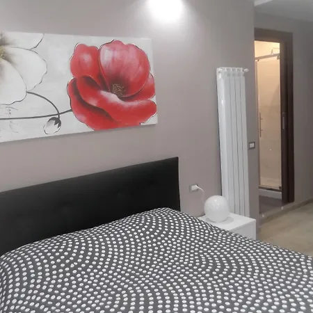 ゲストハウス Gloria Vatican Bijou ローマ