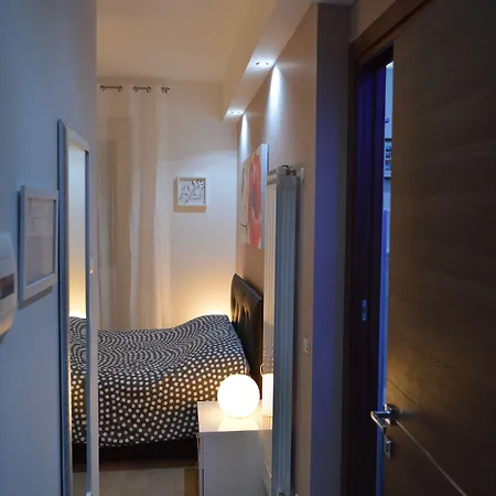 ゲストハウス Gloria Vatican Bijou