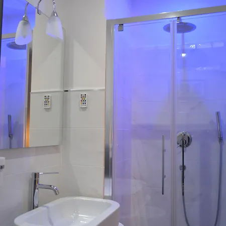 ゲストハウス Gloria Vatican Bijou 4*