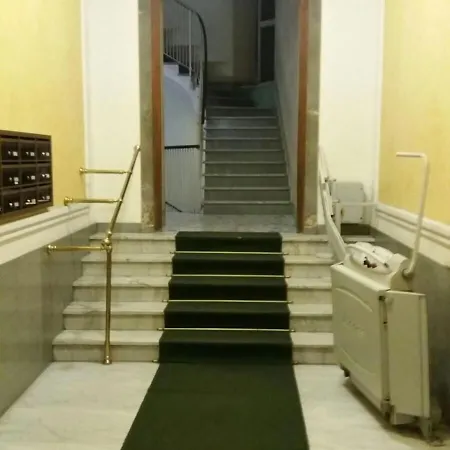 Gloria Vatican Bijou Maison d'hôtes 4*