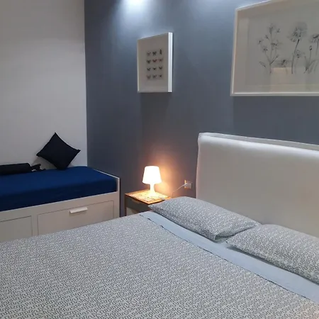 Gloria Vatican Bijou ゲストハウス