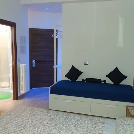 ゲストハウス Gloria Vatican Bijou 4*