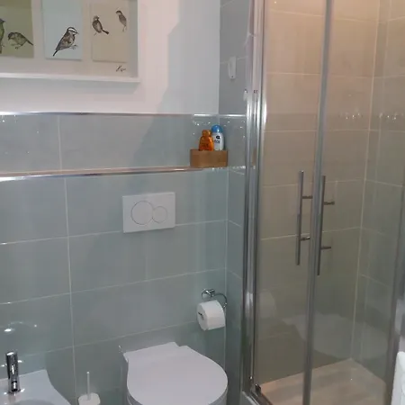 ゲストハウス Gloria Vatican Bijou