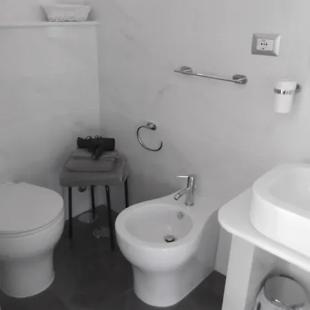 Gloria Vatican Bijou ゲストハウス ローマ