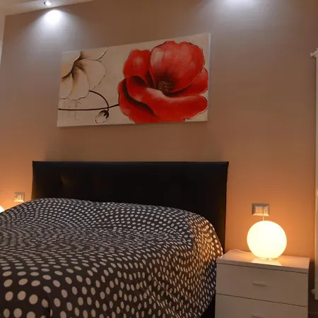 ゲストハウス Gloria Vatican Bijou