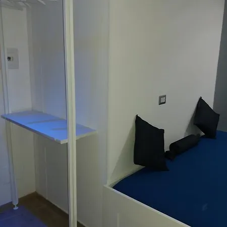 Gloria Vatican Bijou ゲストハウス