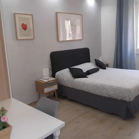 Gloria Vatican Bijou ゲストハウス