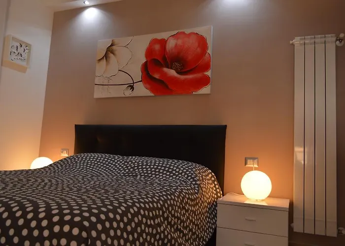 Gloria Vatican Bijou 4* Róma