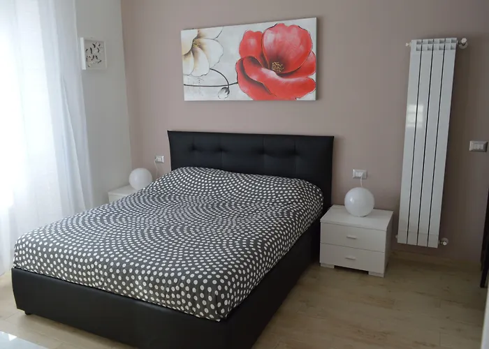 Gloria Vatican Bijou Vendégház 4*