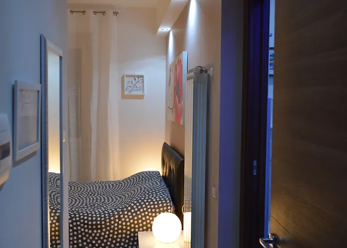 Vendégház Gloria Vatican Bijou