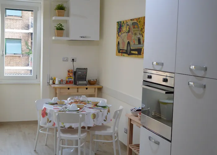 Gloria Vatican Bijou 4* Róma