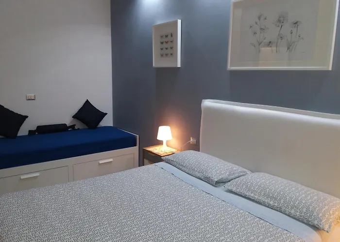 Gloria Vatican Bijou Vendégház