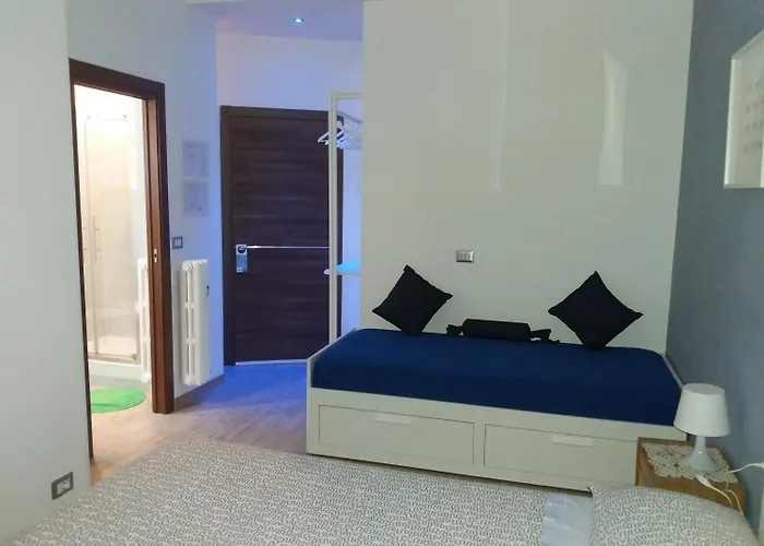 Vendégház Gloria Vatican Bijou 4*