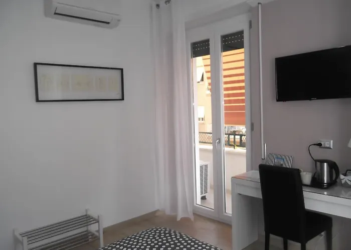 Vendégház Gloria Vatican Bijou 4*