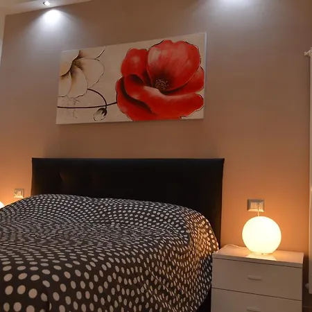 Gloria Vatican Bijou 4* Řím