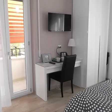 Penzion Gloria Vatican Bijou Řím